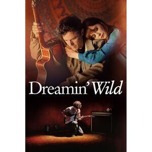 Dreamin' Wild  DVD